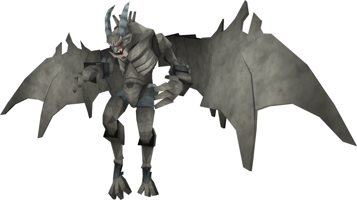 Crawling hand - The RuneScape Wiki