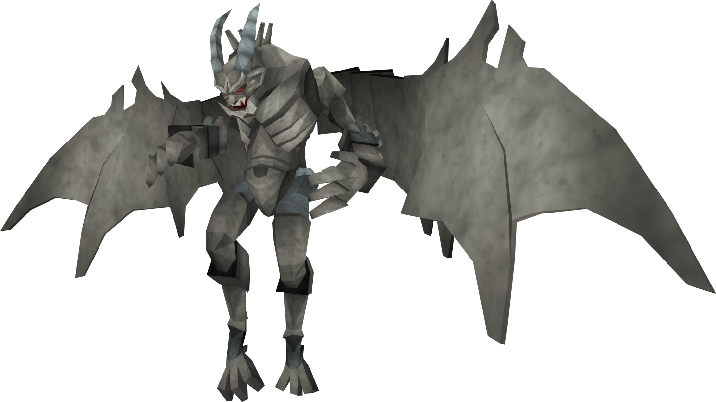 Kal'gerion demon - The RuneScape Wiki