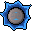 Glowing law rune
