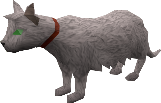 Rat - The RuneScape Wiki