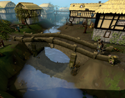 River Lum (Lumbridge)