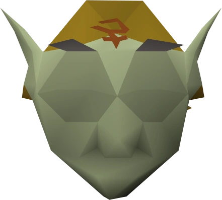 Zanik (item) | RuneScape Wiki | Fandom