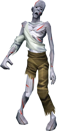 Zombie (New Varrock)
