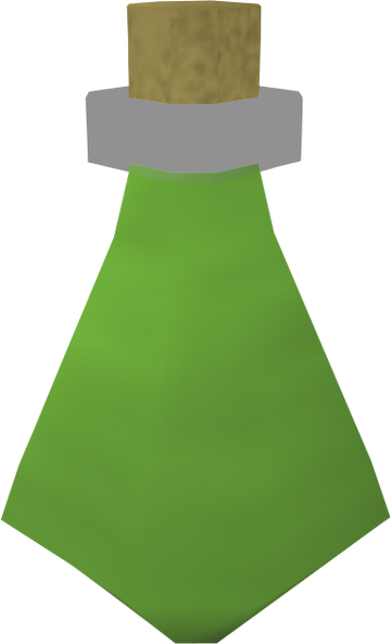 Antipoison (Dungeoneering) | Runescape Wiki | Fandom