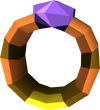 Leviathan ring detail