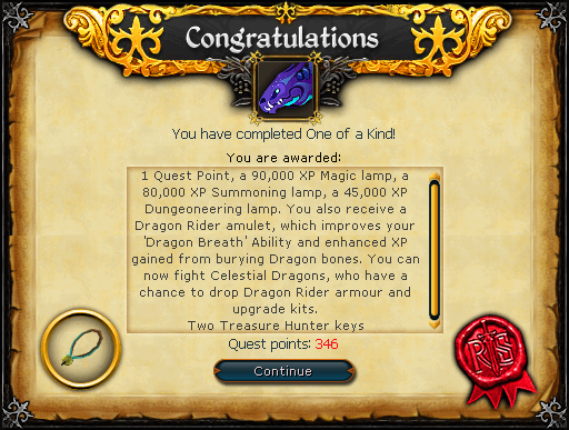 Daemonheim Rewards - The RuneScape Wiki