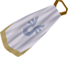 Armadyl cloak detail