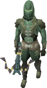 Karil the Tainted
