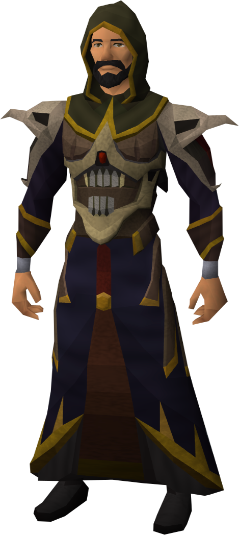 Update:New Skill: Necromancy - This Week In RuneScape - The RuneScape Wiki