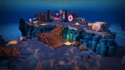 Zamorak's Rampart