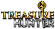 Treasure Hunter logo
