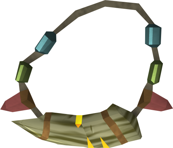 Amulet of zealots | RuneScape Wiki | Fandom