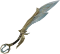 Armadyl godsword detail