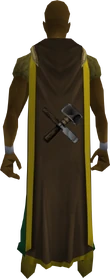 Crafting cape (t) equipped
