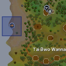 Recipe For Disaster Freeing Skrach Uglogwee Runescape Wiki Fandom