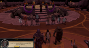 Sliske's apparitions