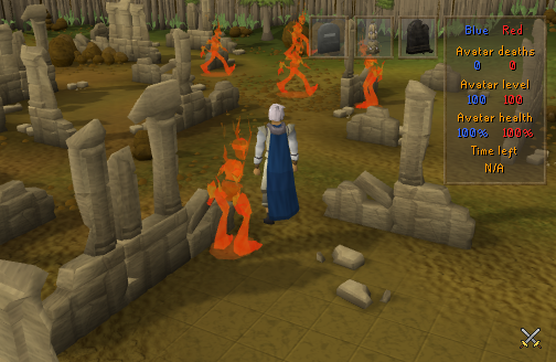 How do you teleport to soul wars Osrs?