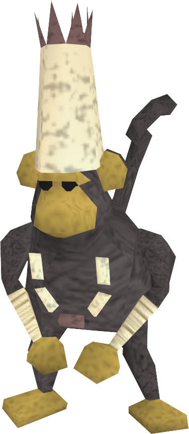 King rat - The RuneScape Wiki