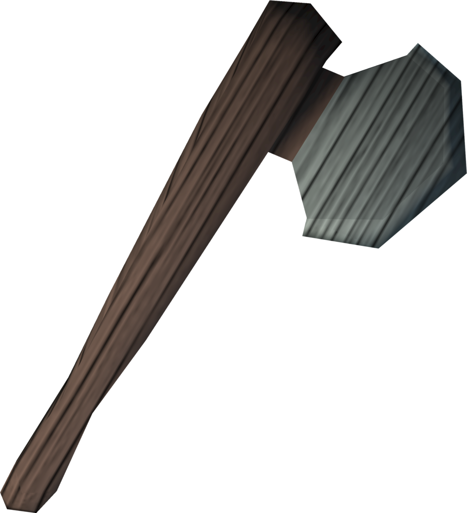 Hatchet (class 3) | RuneScape Wiki | Fandom