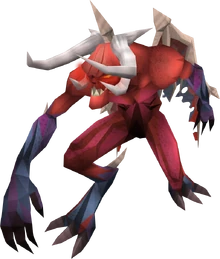 Greater demon (Daemonheim)