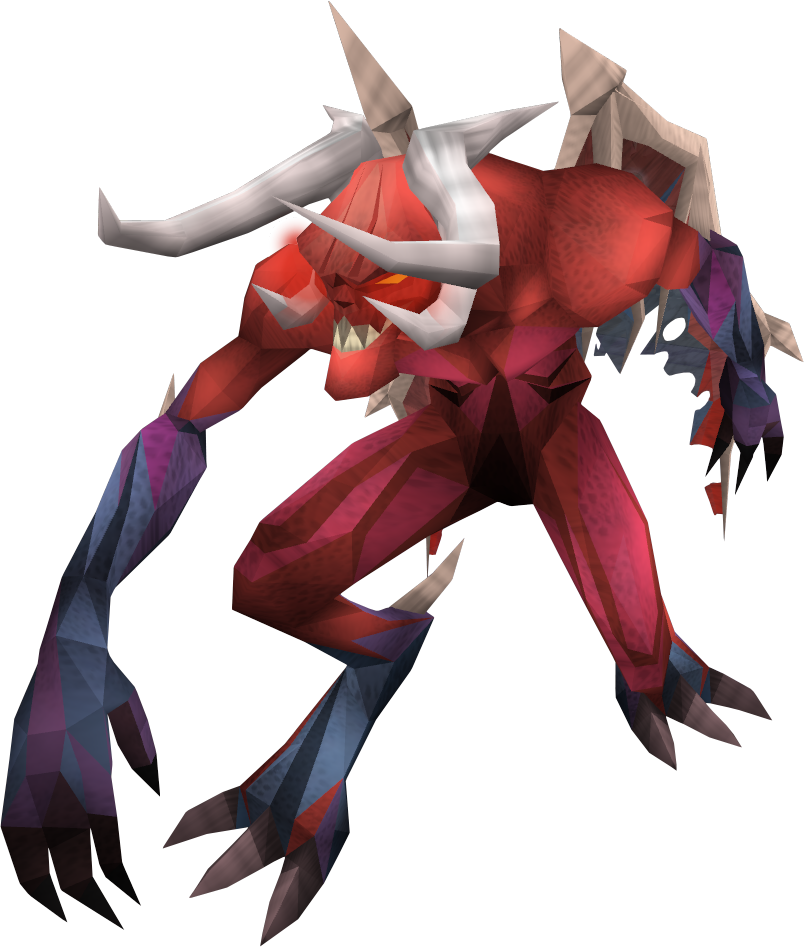 Dusk - The RuneScape Wiki