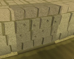 A Wall Trap