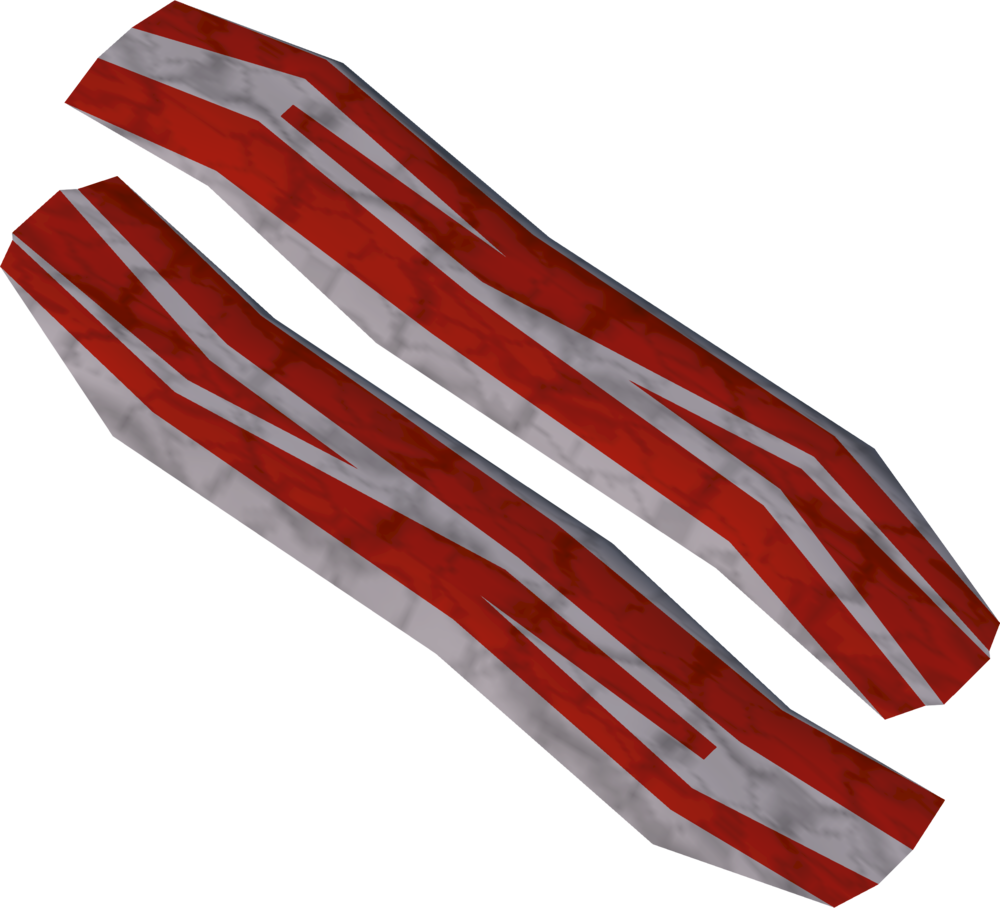 Raw bacon mound - The RuneScape Wiki