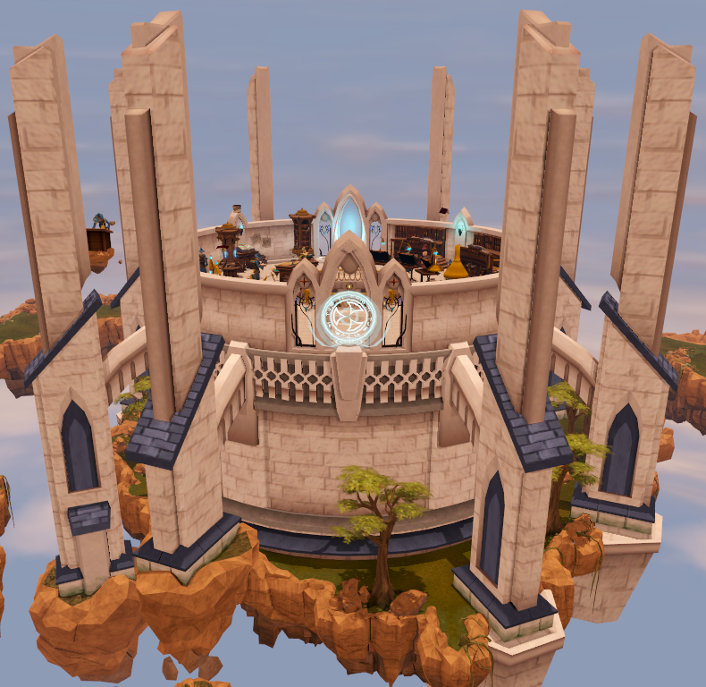 Wizards' Guild - The RuneScape Wiki