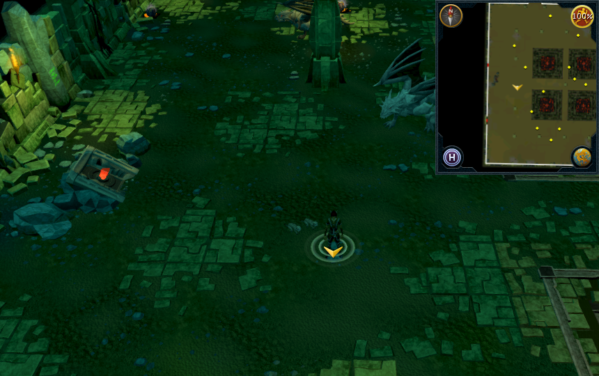 priffdinas scan master clue priffdinas scan master clue