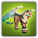 Skypouncer adolescent Solomon icon