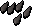 Wallasalkibane arrowheads 5