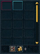 Locked and hidden tab.png (37 KB) Window header when locked with the "hide headers" option