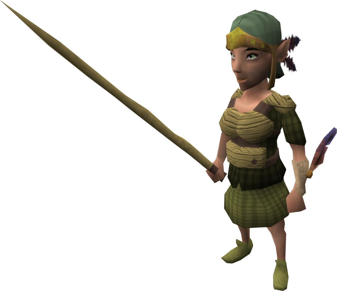 Runescape Sexy