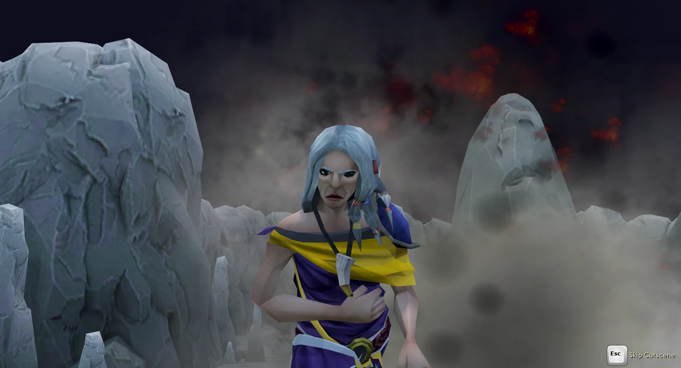 Heart of Stone | RuneScape Wiki | Fandom