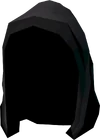 Classic hood detail