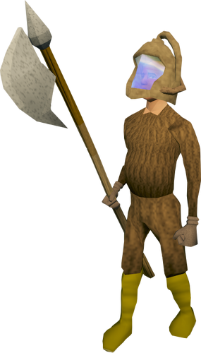 Guard (East-Varrock)