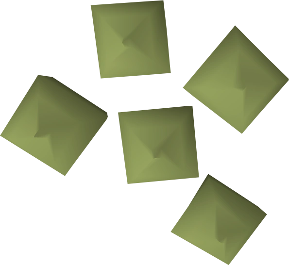 Hammerstone seed RuneScape Wiki Fandom