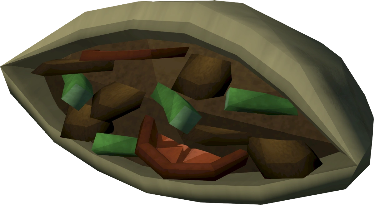 Kebab (Birthright of the Dwarves) RuneScape Wiki Fandom