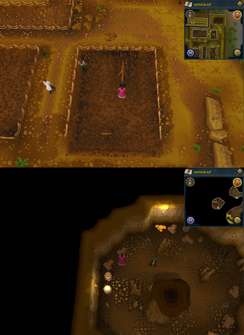 Cryptic clue Digsite.png