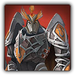 Golem of Justice armour icon