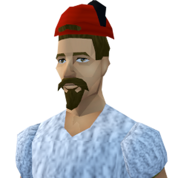 Rug Merchant | Runescape Wiki | Fandom