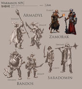 Warbands concept art.jpg (1.27 MB) Concept art of several bandits.