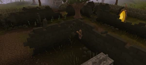 The Lever in Edgeville