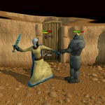 Spirits Of The Elid Runescape Wiki Fandom Make sure to receive ballad. spirits of the elid runescape wiki