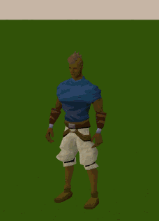 RuneScape talks max cash, doubled experience, and the upcoming Necromancy skill