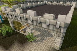 Horvik's Armour Shop exterior