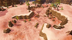 Al Kharid Mine