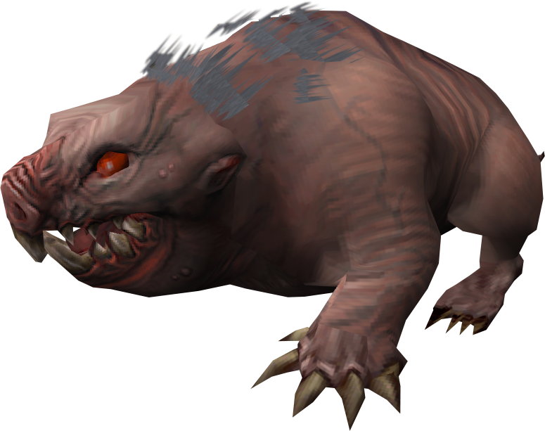 Baby Mole Runescape Wiki Fandom Baby Mole Runescape Wiki Fandom