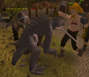 Koschei vs Dagannoth