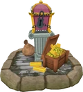 Pandora's box